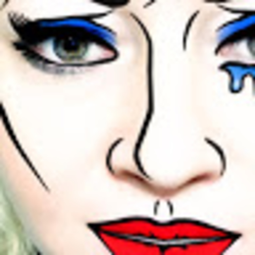 Meet your Posher, Kali